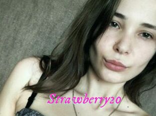 Strawberry20