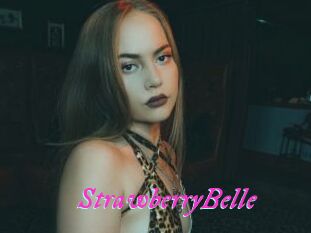 StrawberryBelle Fille Sensuelle