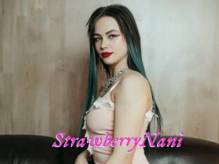 StrawberryNani
