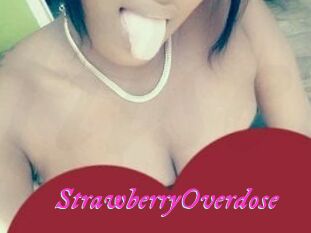 StrawberryOverdose Fille Sensuelle