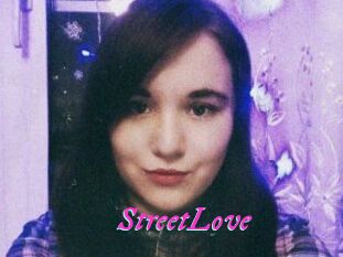 Street_Love