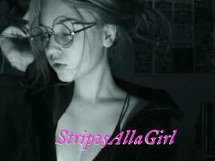 Strip25AllaGirl