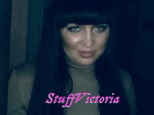 StuffVictoria