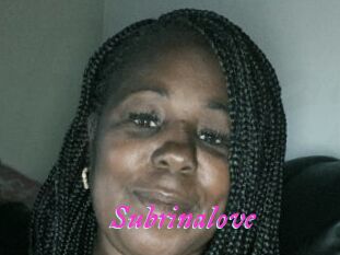 Subrinalove