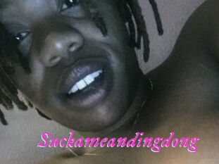 Suckameandingdong