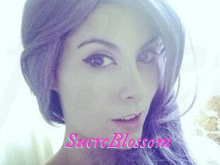 SucreBlossom