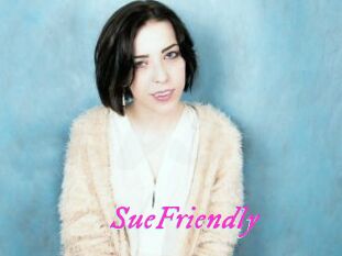 SueFriendly