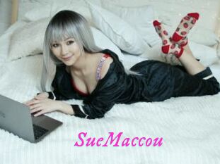 SueMaccou Fille Sensuelle