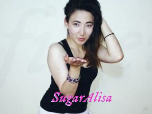 SugarAlisa