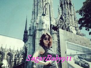 SugarBaby911