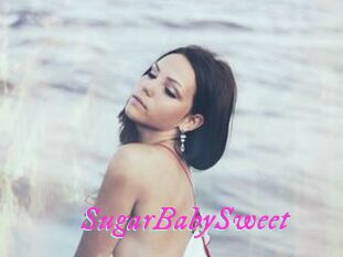 SugarBabySweet