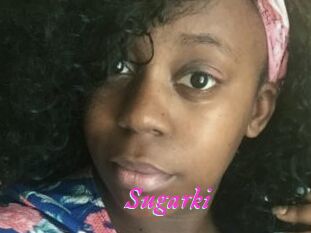 Sugarki