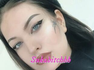 Sukabitchhh