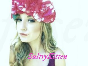 SultryKitten
