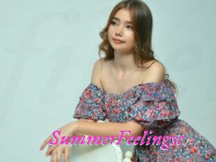 SummerFeelingse
