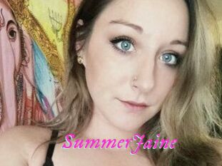 SummerJaine