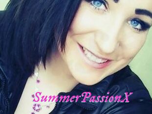 SummerPassionX Fille Sensuelle