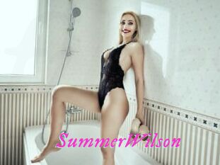 SummerWilson