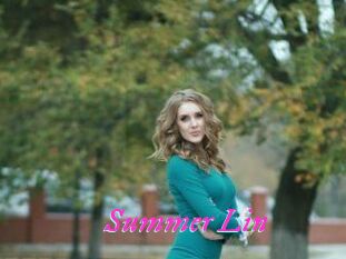 Summer_Lin