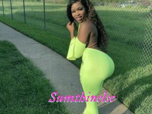 Sumthinelse