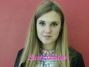 SunHoliday