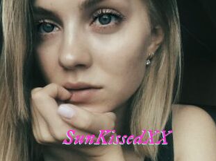SunKissedXX