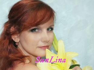 SunLina Fille Sensuelle