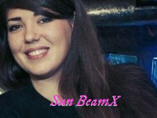 Sun_BeamX