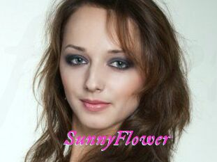 SunnyFlower