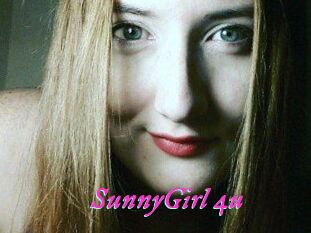 SunnyGirl_4u