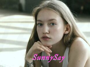SunnySay