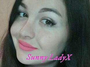 Sunny_LadyX Fille Sensuelle