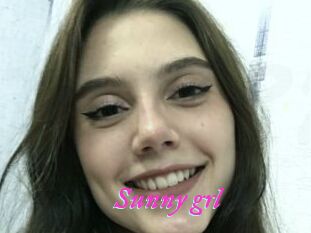 Sunny_grl Fille Sensuelle