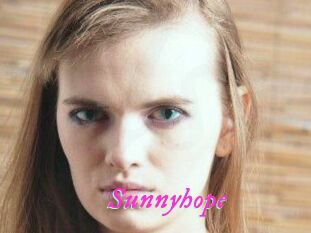 Sunny_hope Fille Sensuelle