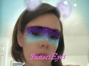 SunsetEyes