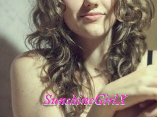 SunshineGirlX