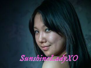 SunshineLadyXO