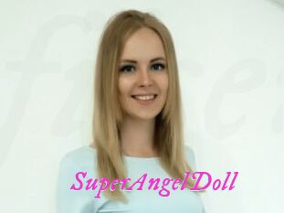 SuperAngelDoll