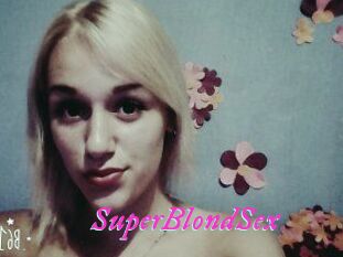SuperBlondSex