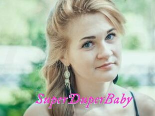 SuperDuperBaby