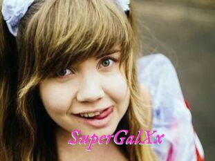 SuperGalXx