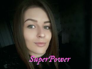 SuperPower