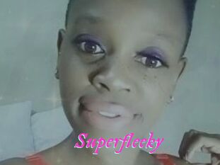 Superfleeky