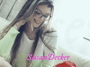 SusanDecker