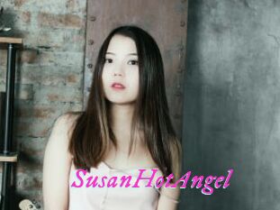 SusanHotAngel