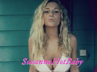SusannaHotBaby
