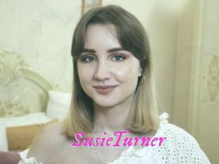 SusieTurner Fille Sensuelle