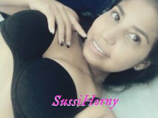 SussiHorny