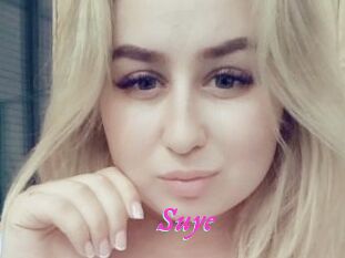 Suye