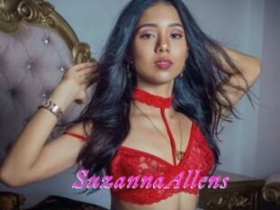 SuzannaAllens